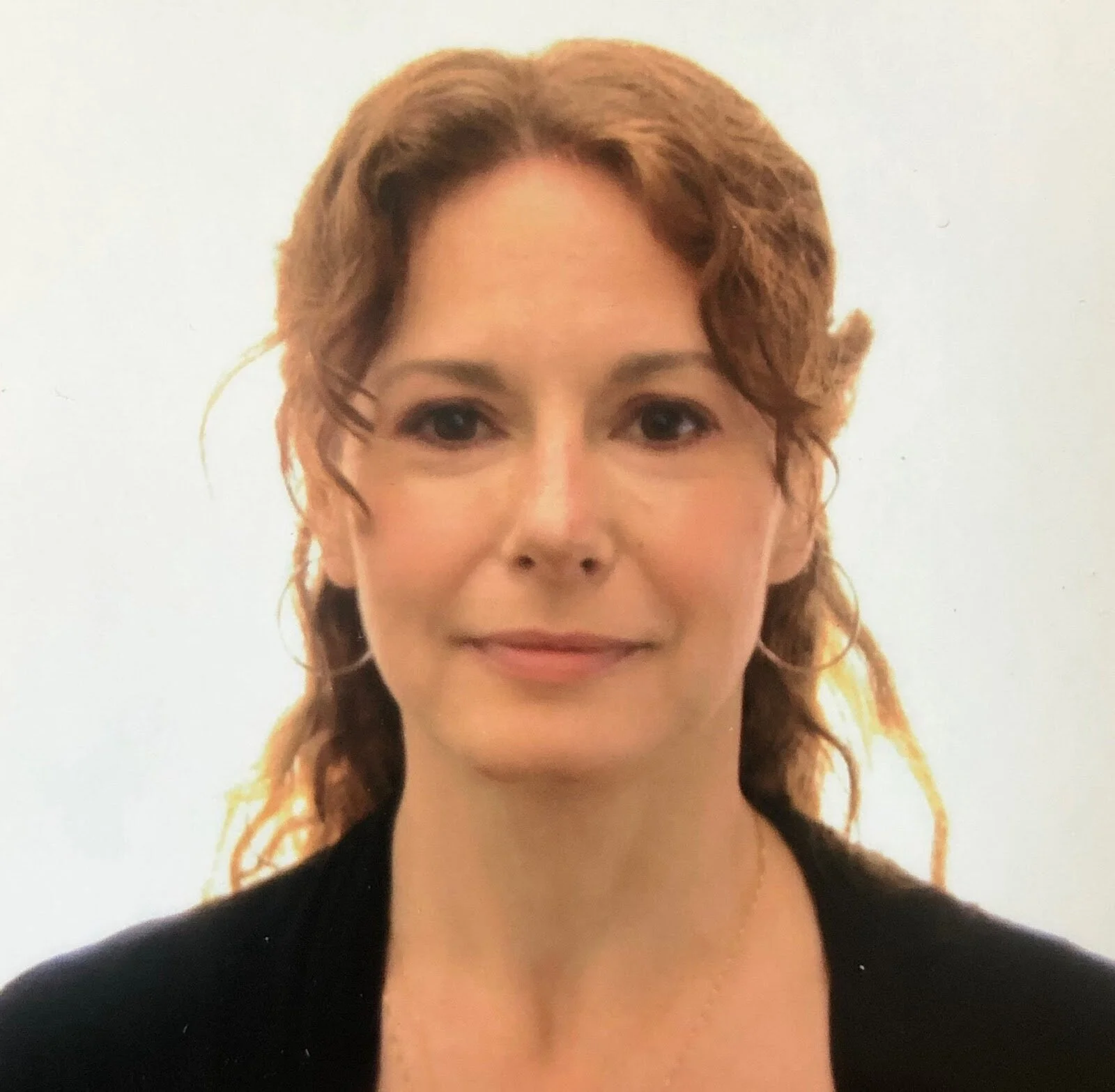 Caroline M.