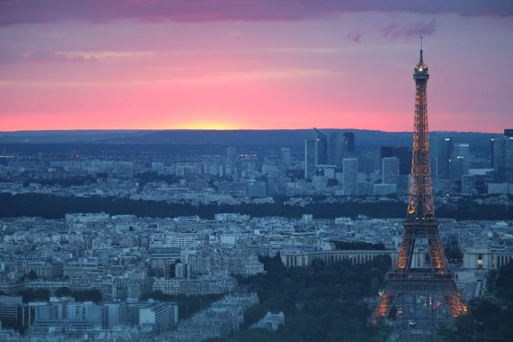 French language