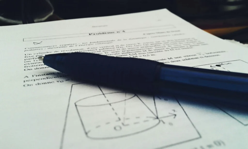 SAT ACT Learning